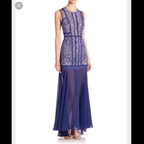 BCBG Maxazria “Leonie” - Picture 1 of 7